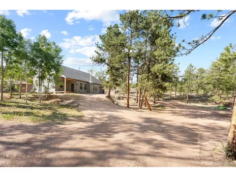 2270 Pikes Peak Drive