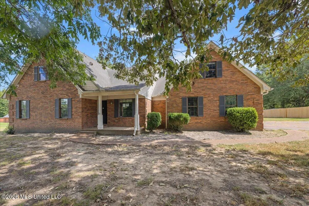 2850 Jaybird Road Hernando, MS 38632