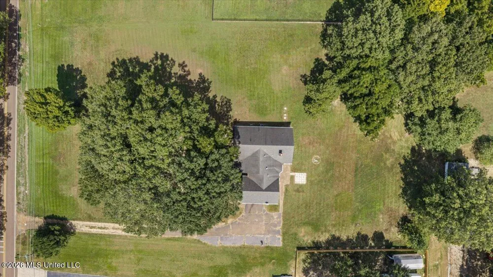 2850 Jaybird Road Hernando, MS 38632