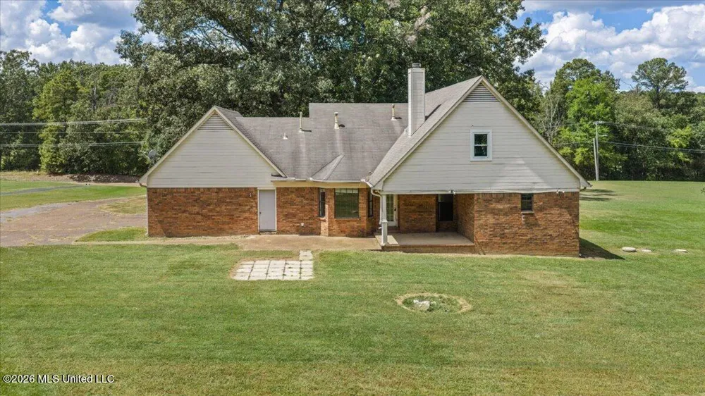 2850 Jaybird Road Hernando, MS 38632