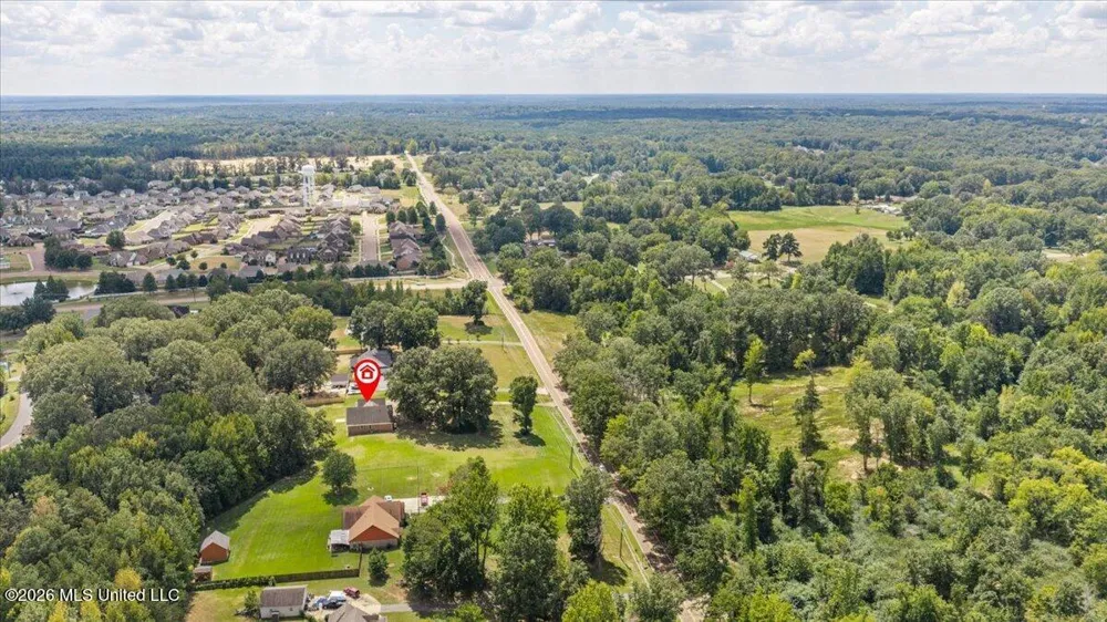 2850 Jaybird Road Hernando, MS 38632
