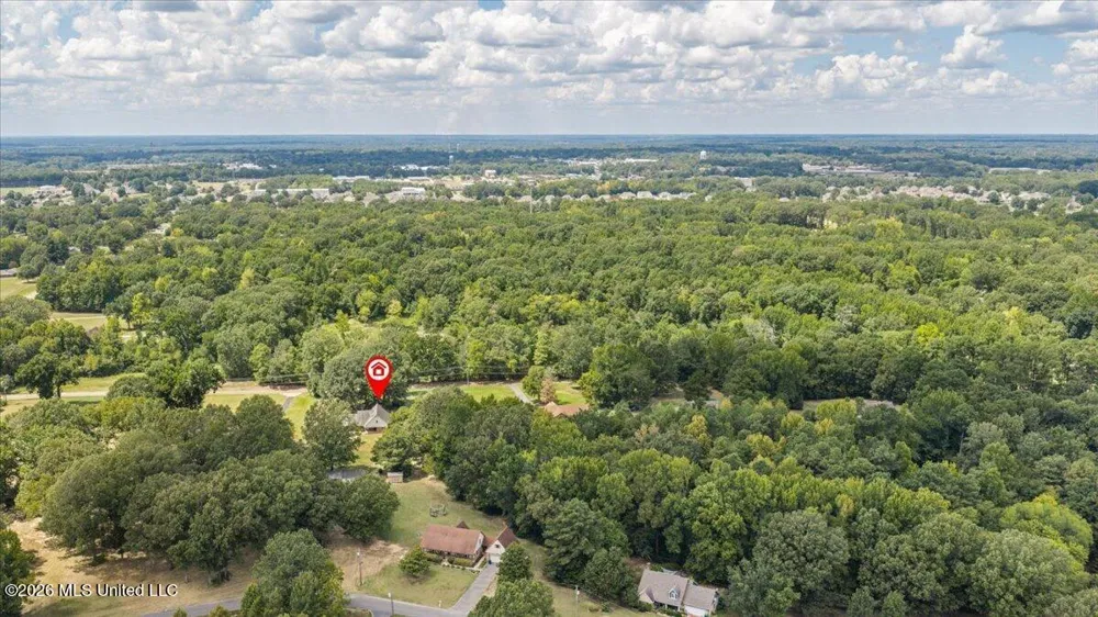 2850 Jaybird Road Hernando, MS 38632