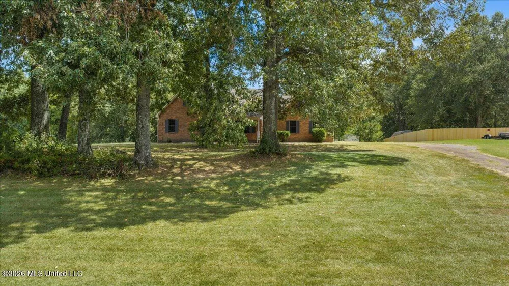 2850 Jaybird Road Hernando, MS 38632