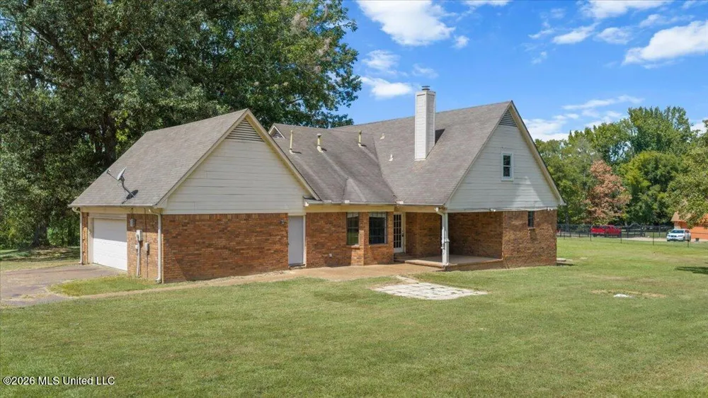 2850 Jaybird Road Hernando, MS 38632