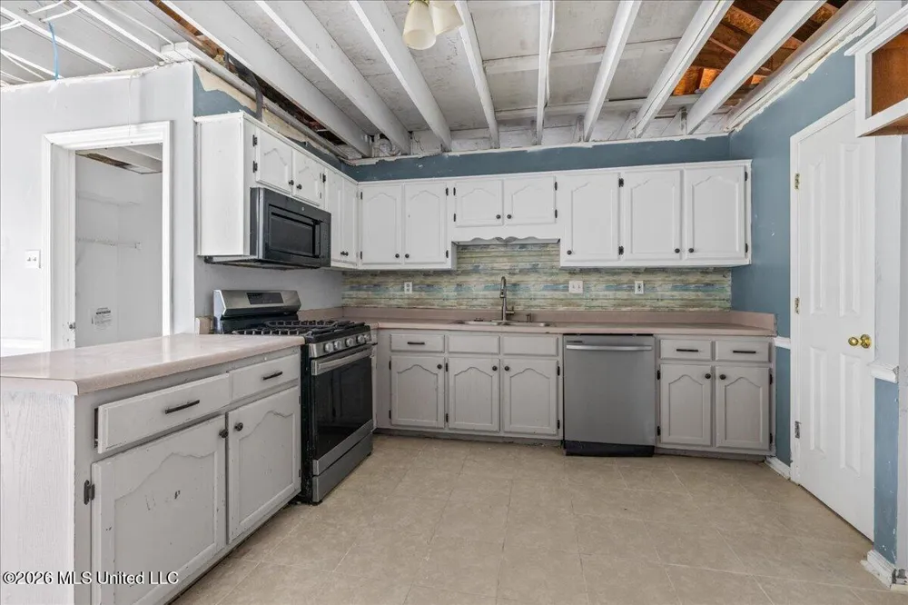 2850 Jaybird Road Hernando, MS 38632