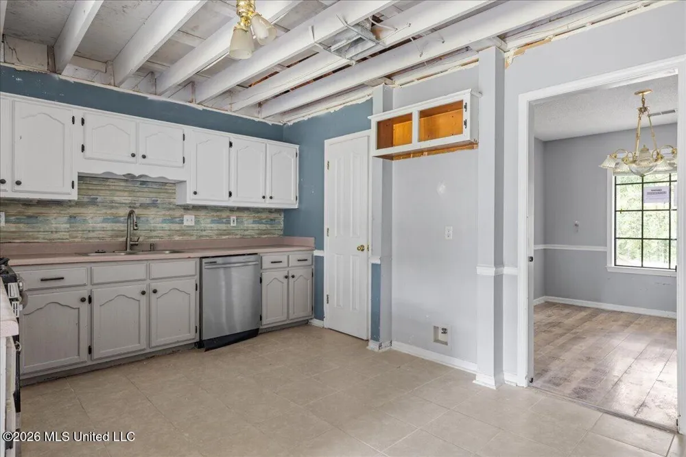 2850 Jaybird Road Hernando, MS 38632