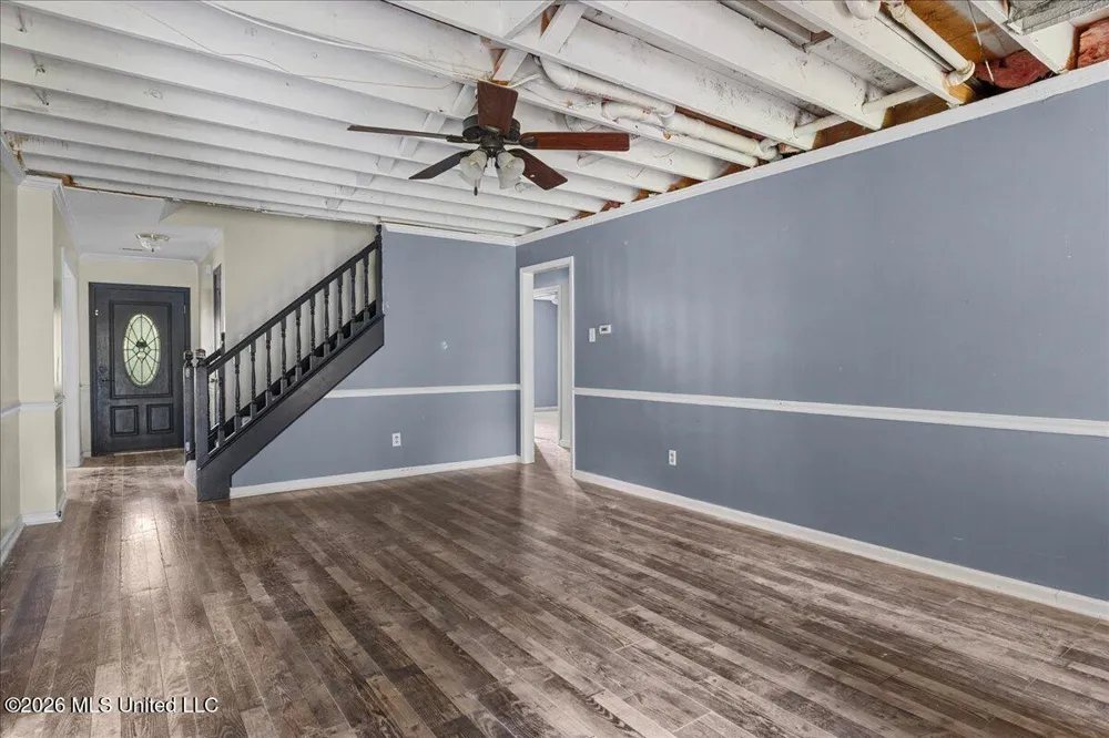 2850 Jaybird Road Hernando, MS 38632