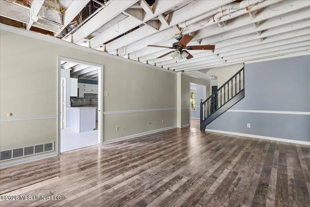 2850 Jaybird Road Hernando, MS 38632