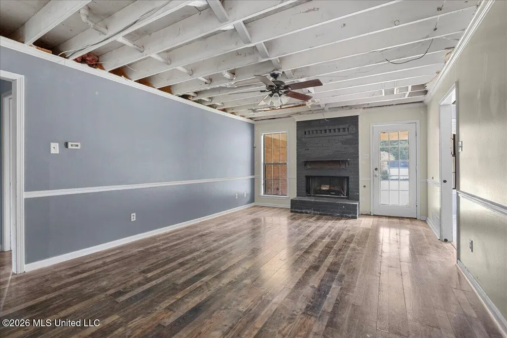 2850 Jaybird Road Hernando, MS 38632