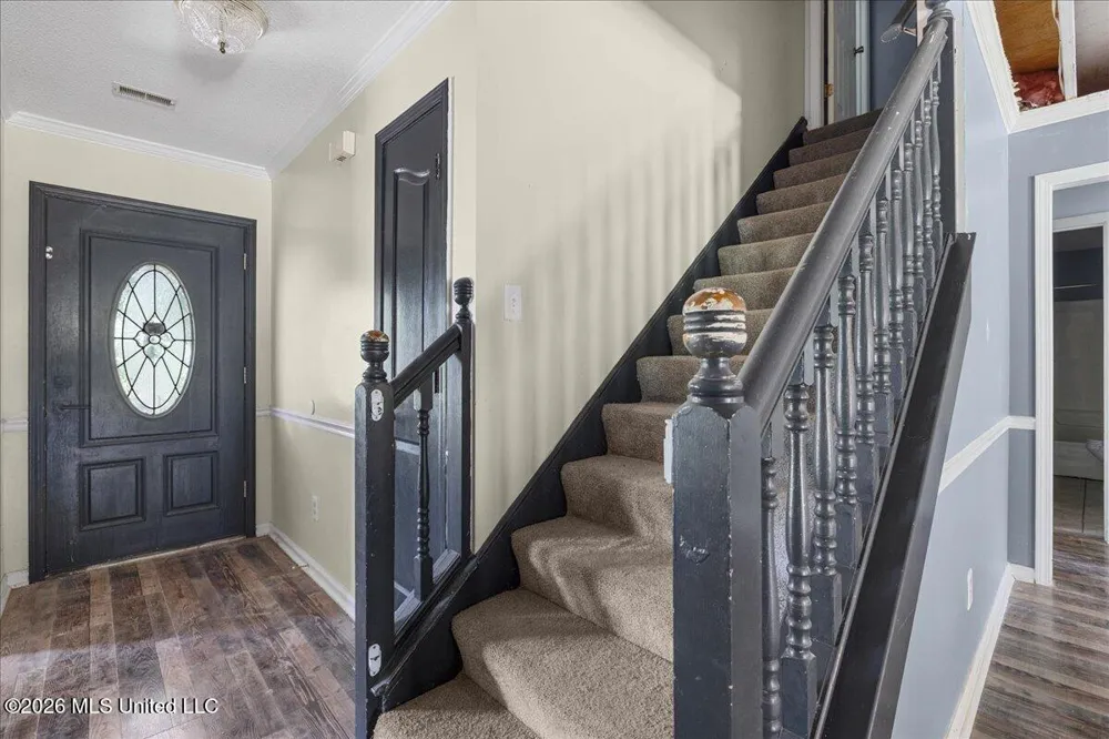 2850 Jaybird Road Hernando, MS 38632