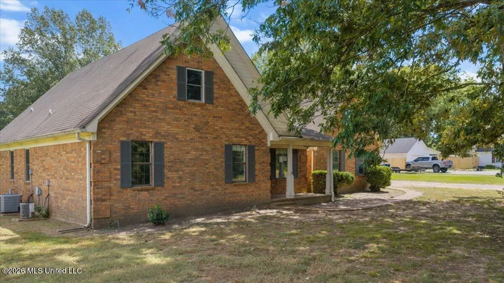 2850 Jaybird Road Hernando, MS 38632