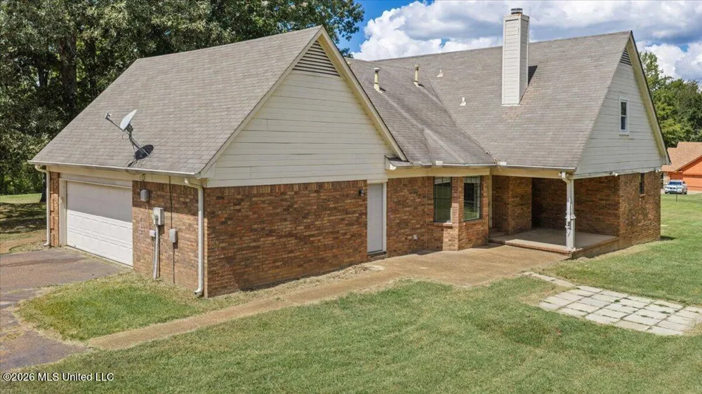 2850 Jaybird Road Hernando, MS 38632