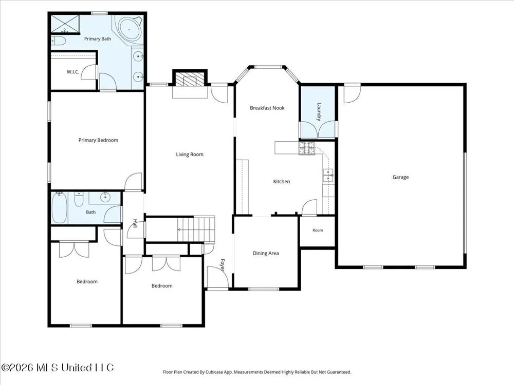 2850 Jaybird Road Hernando, MS 38632