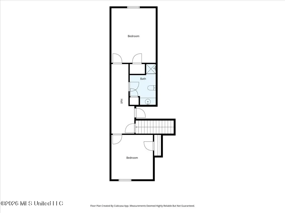 2850 Jaybird Road Hernando, MS 38632