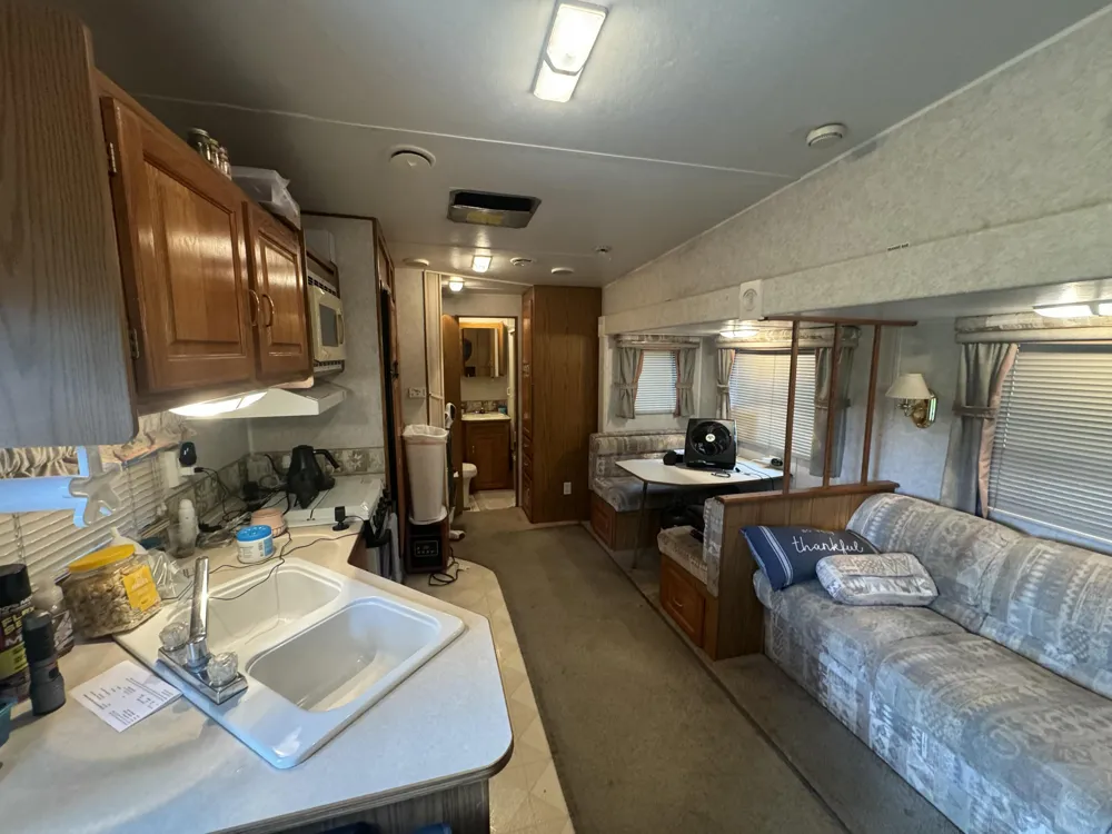 1047 E Jenny Circle Baldwin, MI 49304