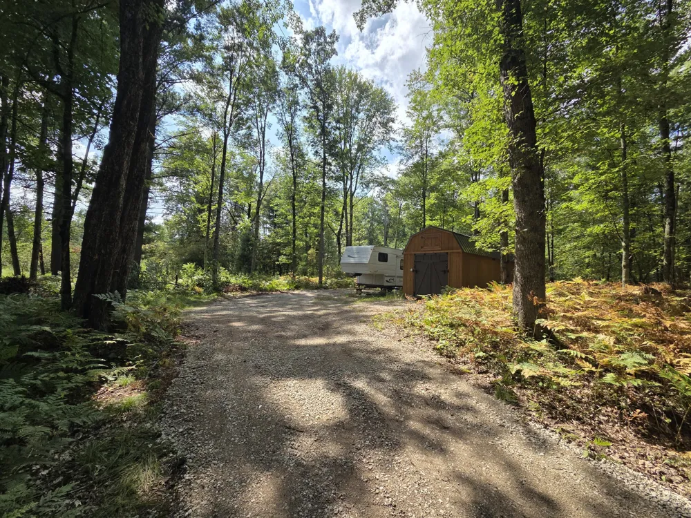 1047 E Jenny Circle Baldwin, MI 49304