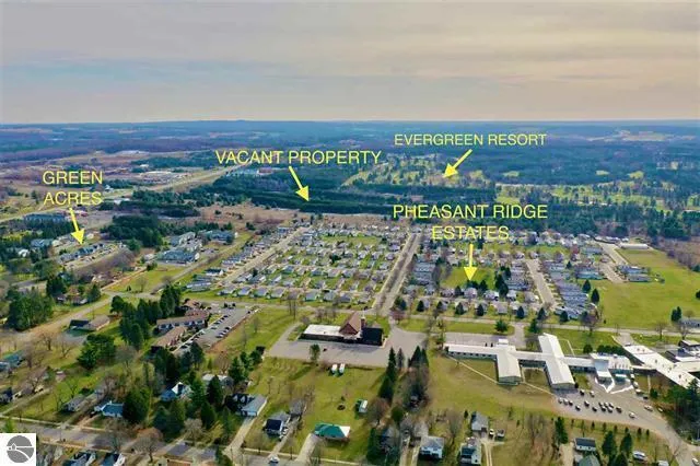 U.S. 131 Business Cadillac, MI 49601