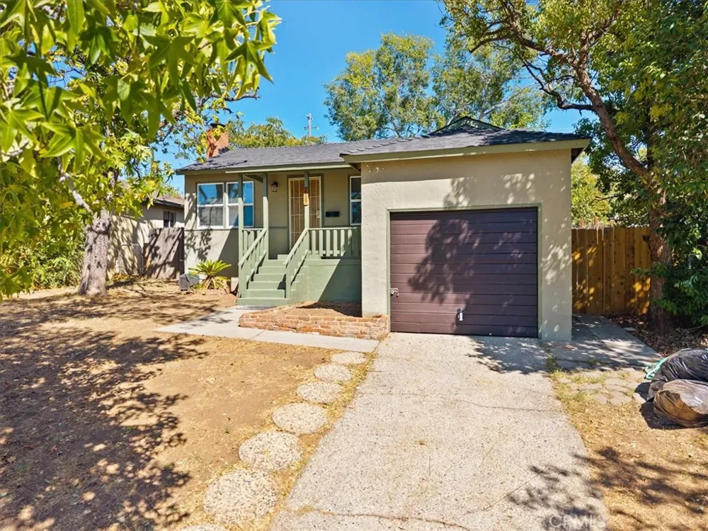 1927 Campbell Oroville, CA 95966