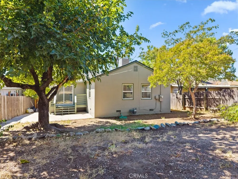 1927 Campbell Oroville, CA 95966