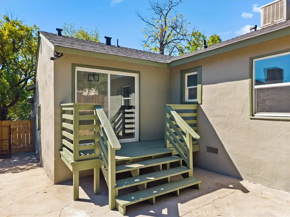 1927 Campbell Oroville, CA 95966