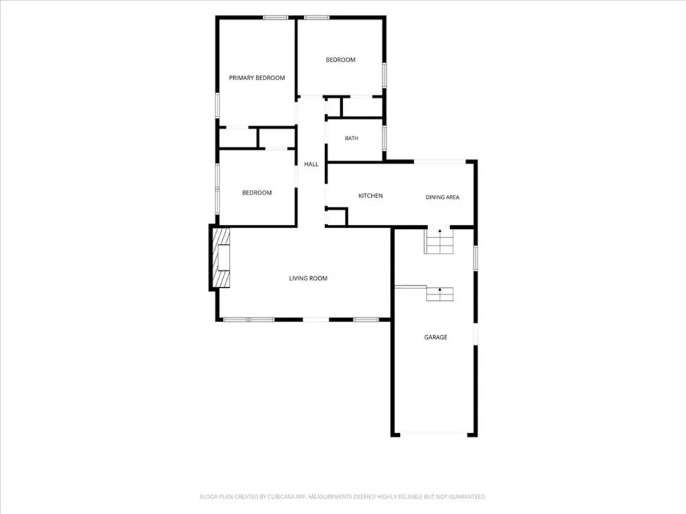 1927 Campbell Oroville, CA 95966