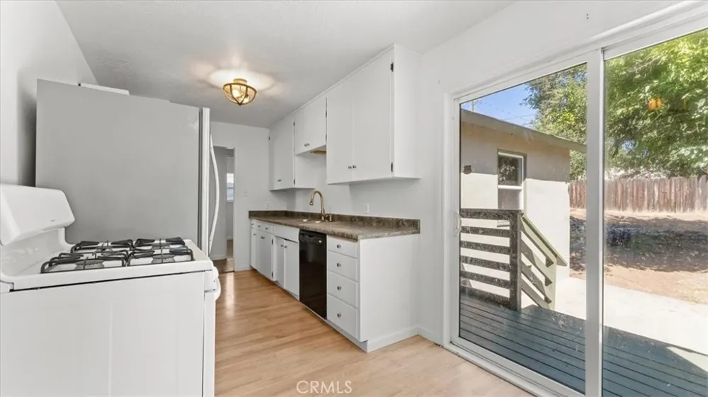 1927 Campbell Oroville, CA 95966
