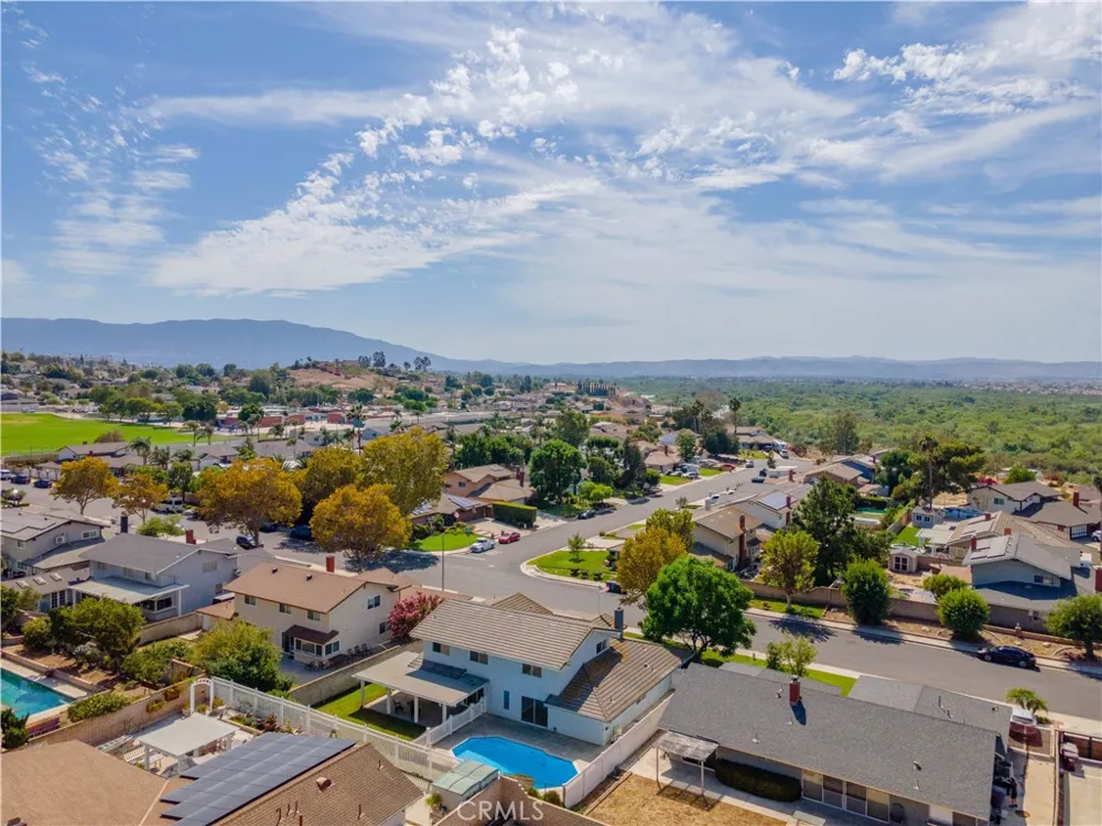 4245 River Ridge Norco, CA 92860
