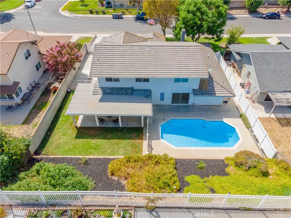 4245 River Ridge Norco, CA 92860