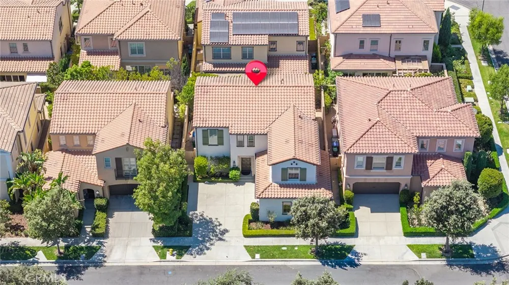 123 Doverwood Irvine, CA 92620