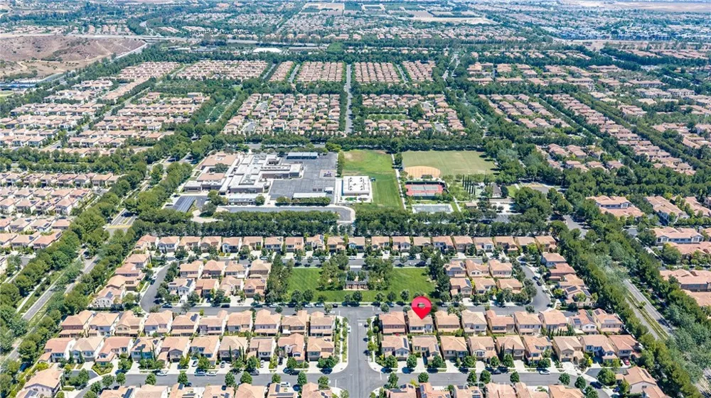 123 Doverwood Irvine, CA 92620