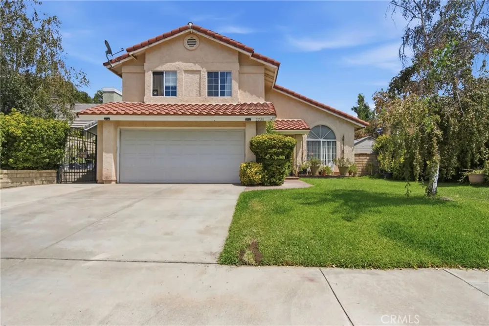 22311 Cardiff Saugus, CA 91350