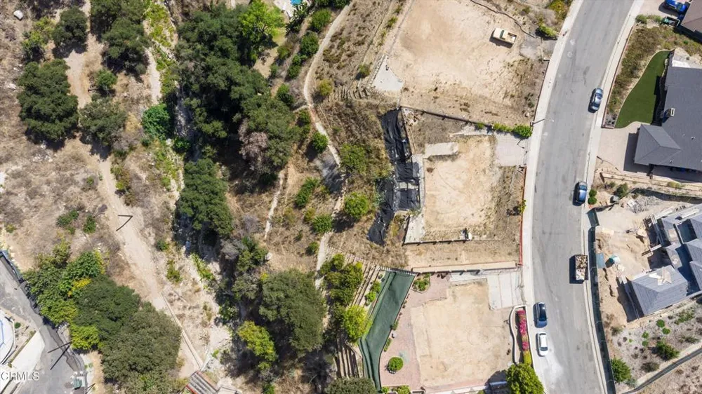 1304 Rubio Vista Road Altadena, CA 91001