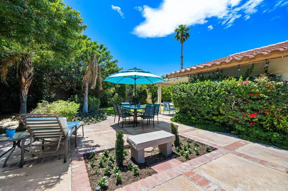 40464 Periwinkle Court Palm Desert, CA 92260