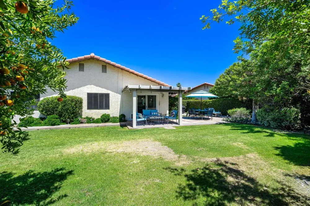 40464 Periwinkle Court Palm Desert, CA 92260