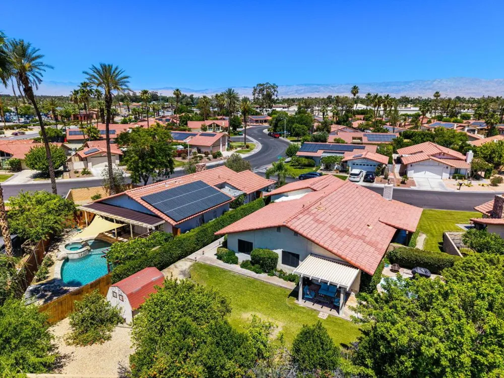 40464 Periwinkle Court Palm Desert, CA 92260