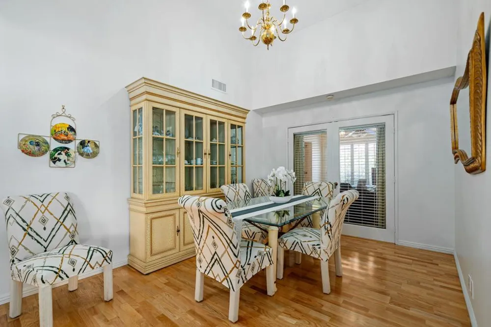 40464 Periwinkle Court Palm Desert, CA 92260