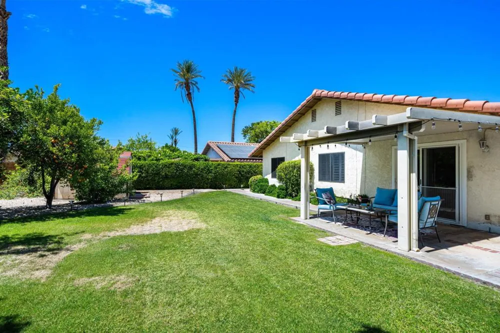 40464 Periwinkle Court Palm Desert, CA 92260