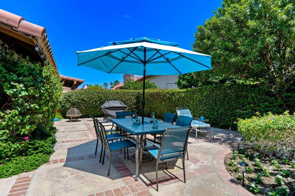 40464 Periwinkle Court Palm Desert, CA 92260
