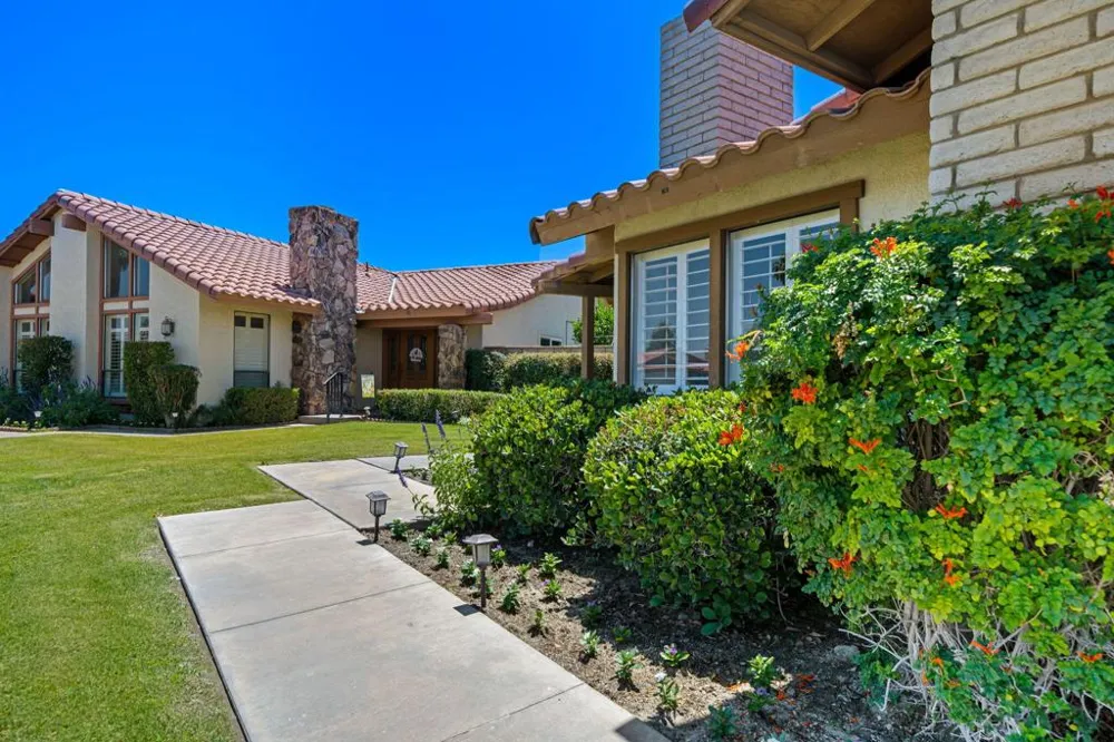 40464 Periwinkle Court Palm Desert, CA 92260