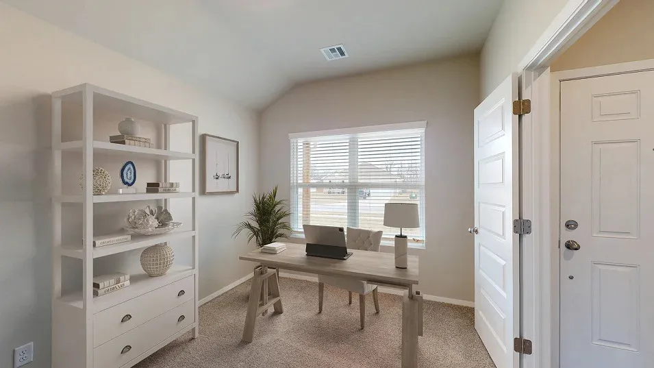 37 Orchid Street Bristow, OK 74010