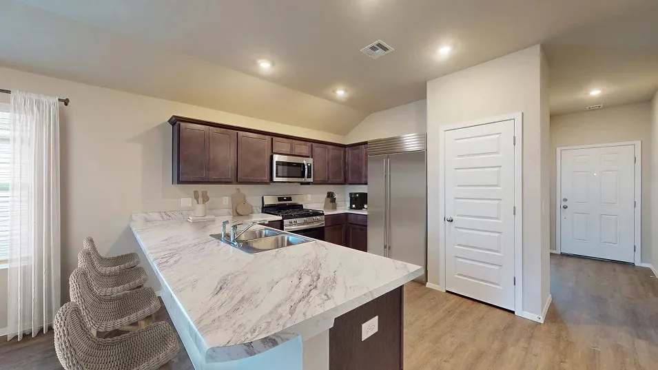 37 Orchid Street Bristow, OK 74010