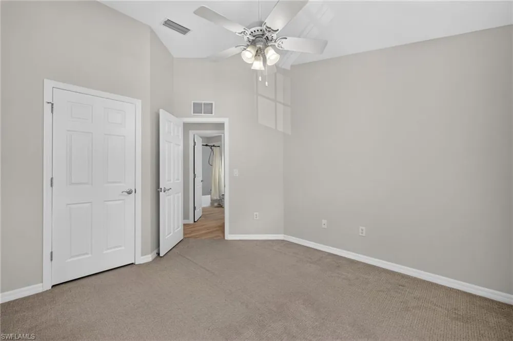 16079 Caldera Lane #54 Naples, FL 34110
