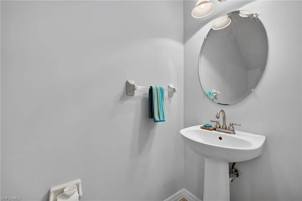 16079 Caldera Lane #54 Naples, FL 34110