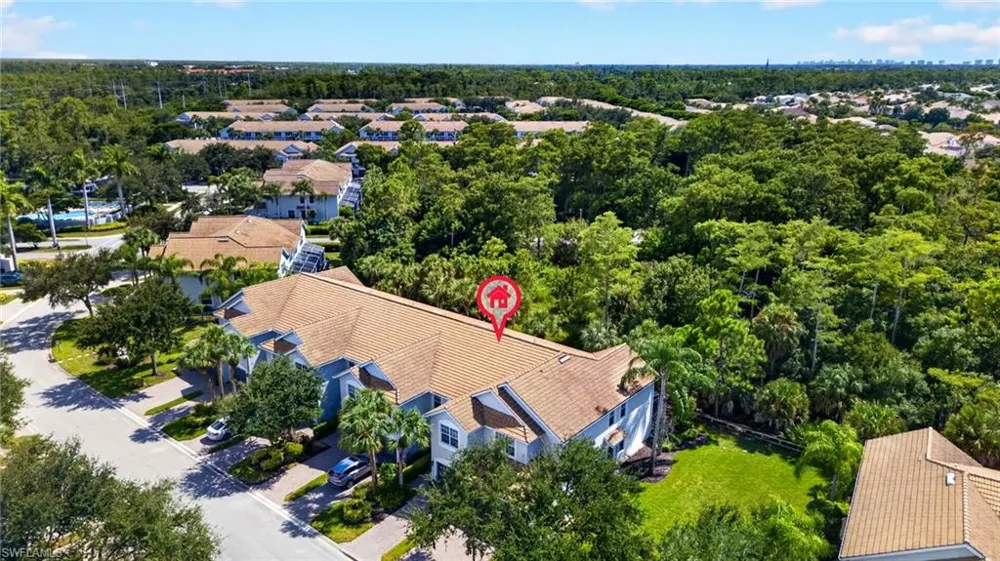 16079 Caldera Lane #54 Naples, FL 34110