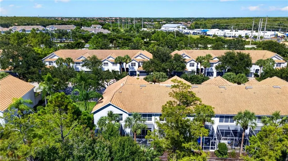 16079 Caldera Lane #54 Naples, FL 34110