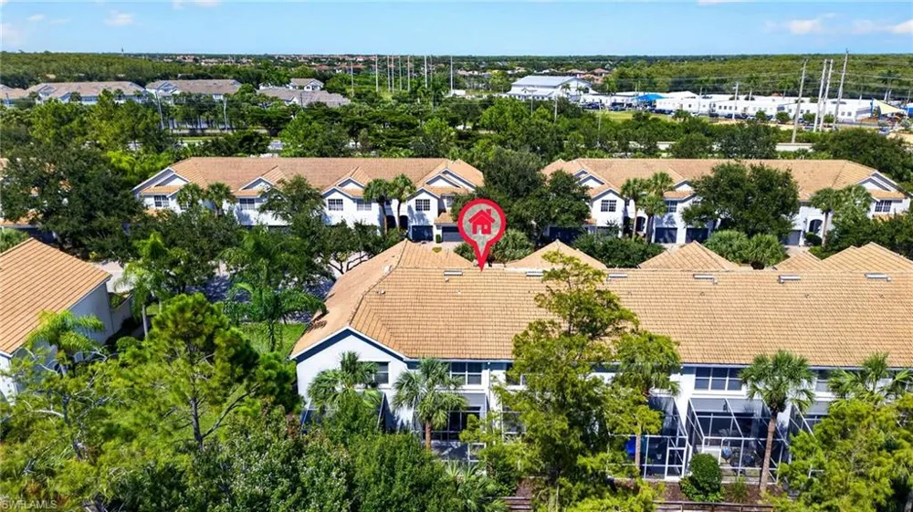 16079 Caldera Lane #54 Naples, FL 34110