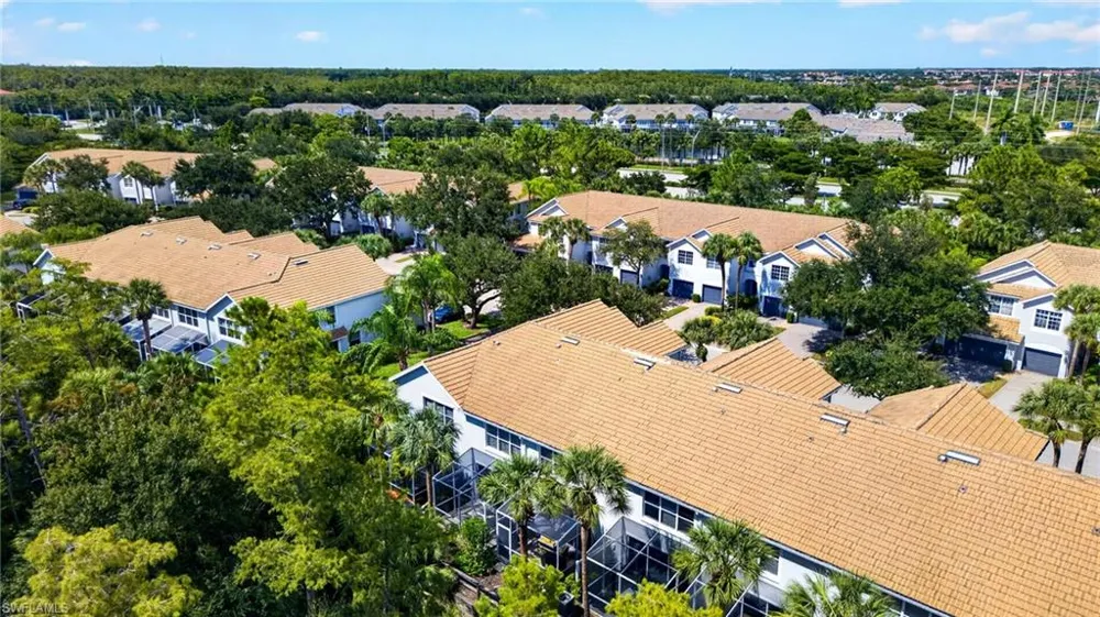 16079 Caldera Lane #54 Naples, FL 34110