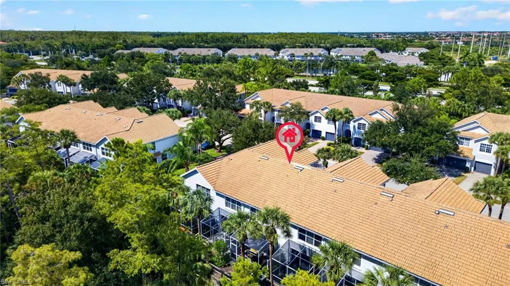 16079 Caldera Lane #54 Naples, FL 34110