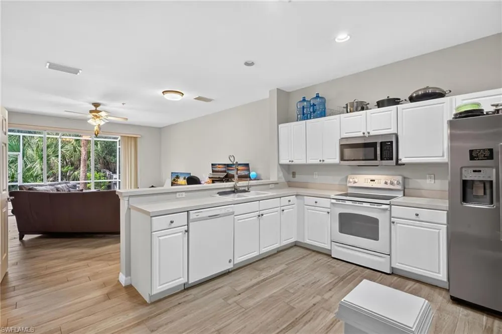 16079 Caldera Lane #54 Naples, FL 34110