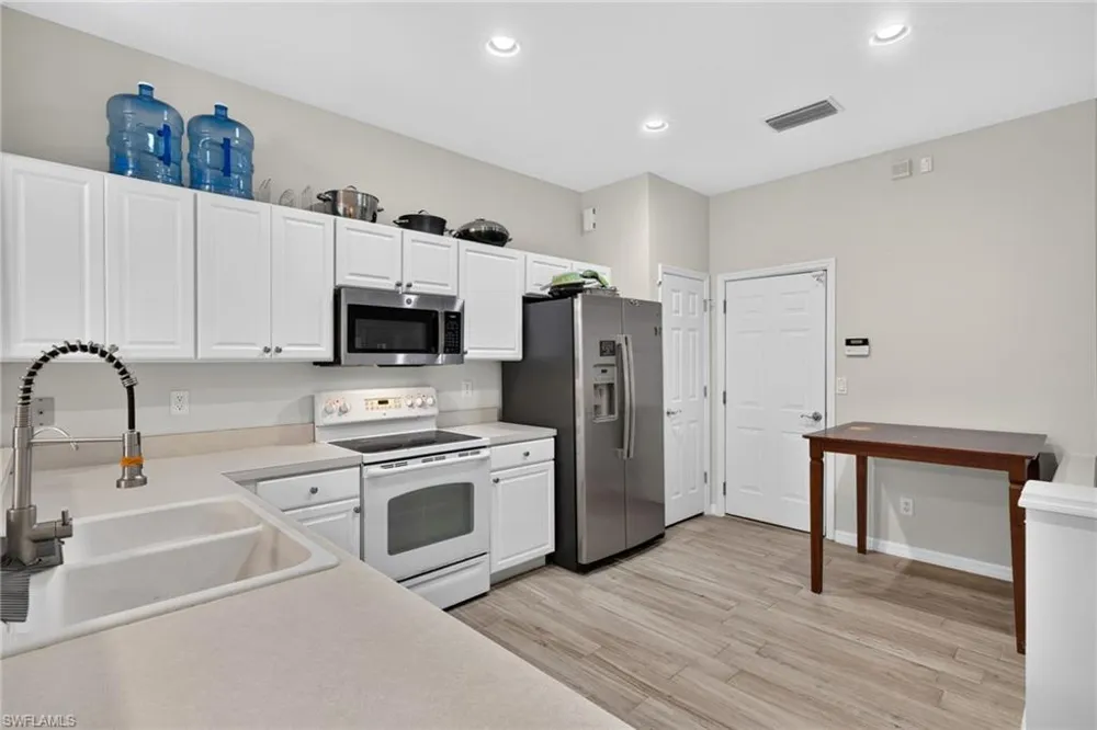 16079 Caldera Lane #54 Naples, FL 34110